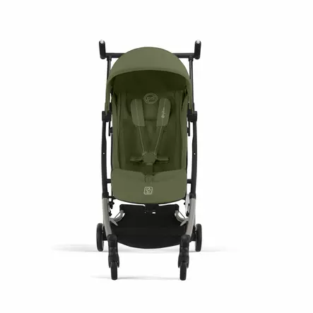 Cybex Libelle matkarattaat 2025 - Matkarattaat - 406385216321 - 2