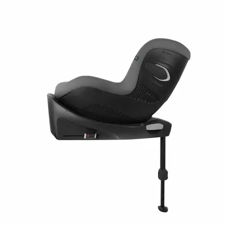 Cybex Sirona Gi i-Size turvaistuin (61-105cm) - Turvaistuimet - 40638464115435 - 2