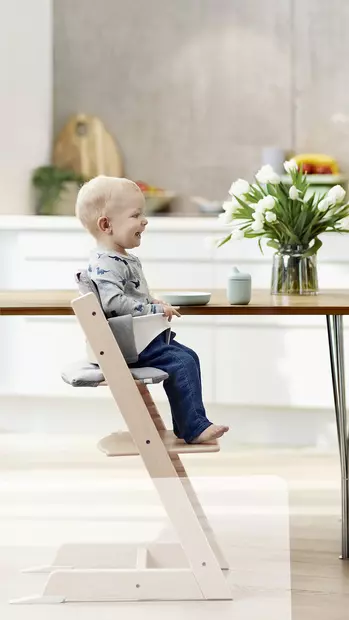 Stokke Tripp Trapp syöttötuolipaketti - Syöttötuolit - 32323265865 - 3