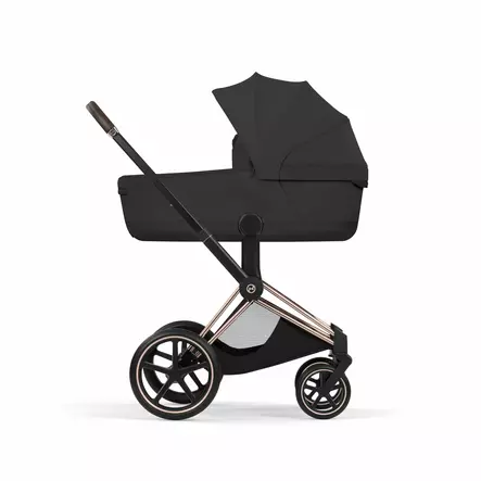 Cybex Priam yhdistelmävaunut - Yhdistelmävaunut - 4063846549177 - 2