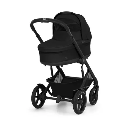 Cybex Talos S Lux starttipaketti (Cloud G3 turvakaukalolla) - Lastenvaunujen starttipaketit - 406384653488 - 4