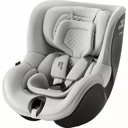 Britax Dualfix 5Z turvaistuin (61-105cm) - Turvaistuimet - 4000845241211 - 17