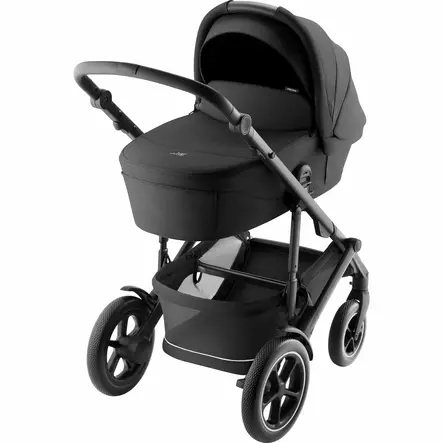Britax Smile 5Z starttipaketti (Baby-Safe Pro turvakaukalolla) - Lastenvaunujen starttipaketit - 4000121212231 - 2