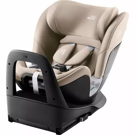 Britax Swivel 2 turvaistuin (40-125cm) - Turvaistuimet - 4000985201201 - 2