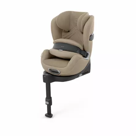 Cybex Anoris T2 i-Size turvaistuin - Turvaistuimet - 4063846424351 - 2
