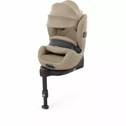 Cybex Anoris T2 i-Size turvaistuin - Turvaistuimet - 4063846424351 - 1