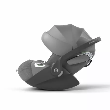 Cybex Cloud T i-Size turvakaukalo ja telakka - Turvakaukalot - 406384640223 - 2