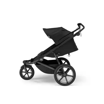 Thule Urban Glide 3 Double tuplarattaat - Rinnakkain - 872299049653 - 2
