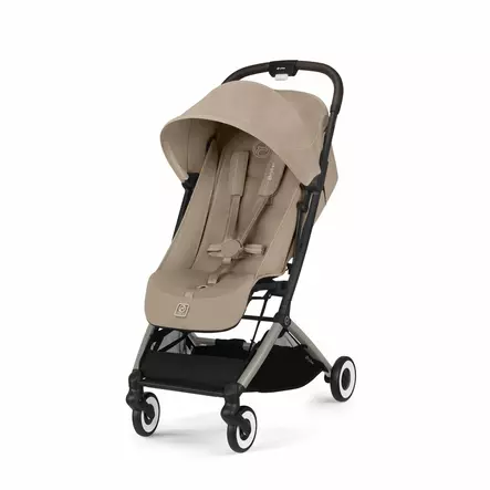 Cybex Orfeo matkarattaat 2025 - Matkarattaat - 4063852412 - 1