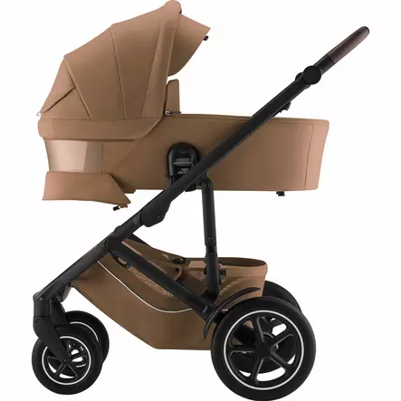 Britax Smile 5Z starttipaketti (Baby-Safe Pro turvakaukalolla) - Lastenvaunujen starttipaketit - 40001212122338 - 2