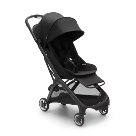 Bugaboo Butterfly matkarattaat complete - Matkarattaat - 8717447377078 - 1